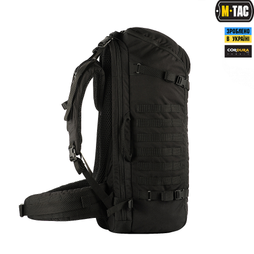 M-TAC РЮКЗАК LARGE GEN.II ELITE BLACK