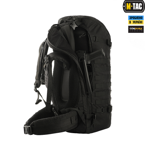 M-TAC РЮКЗАК LARGE GEN.II ELITE BLACK
