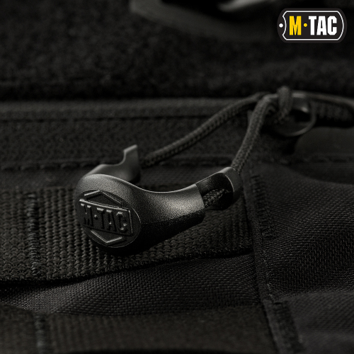 M-TAC РЮКЗАК LARGE GEN.II ELITE BLACK