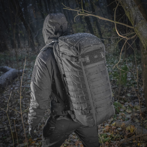 M-TAC РЮКЗАК LARGE GEN.II ELITE BLACK