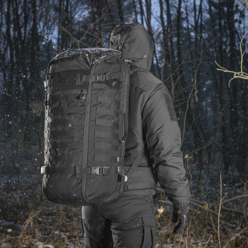 M-TAC РЮКЗАК LARGE GEN.II ELITE BLACK