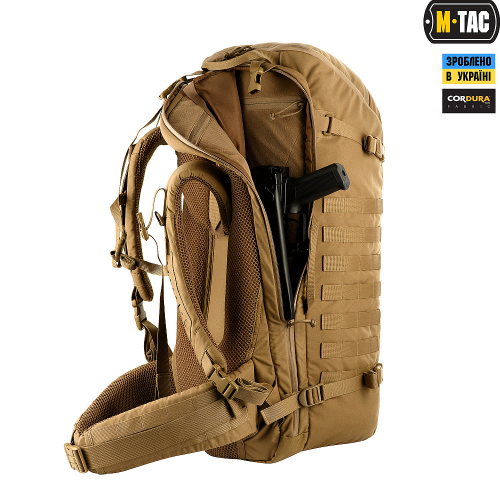 M-TAC РЮКЗАК LARGE GEN.II ELITE COYOTE