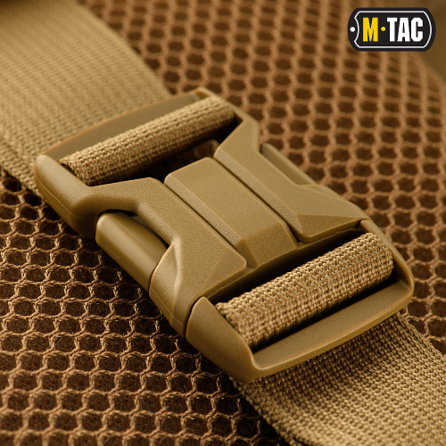 M-TAC РЮКЗАК LARGE GEN.II ELITE COYOTE