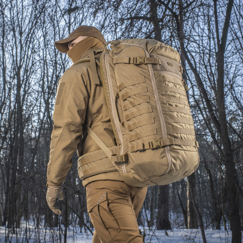 M-TAC РЮКЗАК LARGE GEN.II ELITE COYOTE