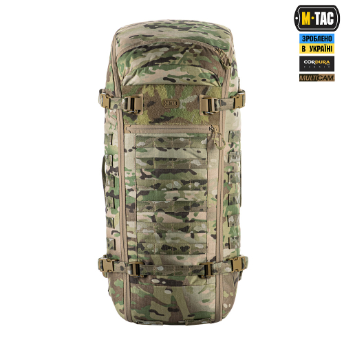 M-TAC РЮКЗАК LARGE GEN.II ELITE MULTICAM