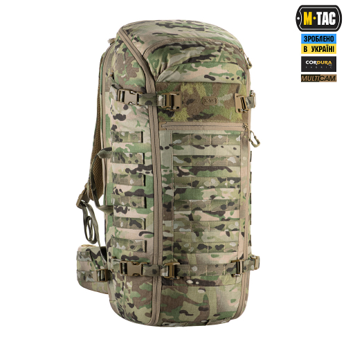 M-TAC РЮКЗАК LARGE GEN.II ELITE MULTICAM