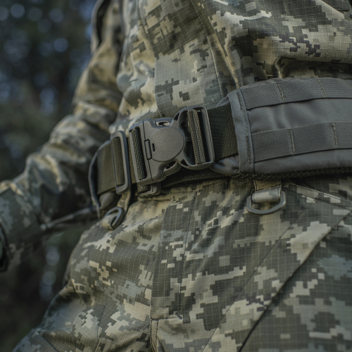 M-TAC РЮКЗАК LARGE GEN.II ELITE RANGER GREEN