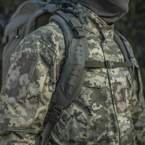 M-TAC РЮКЗАК LARGE GEN.II ELITE RANGER GREEN