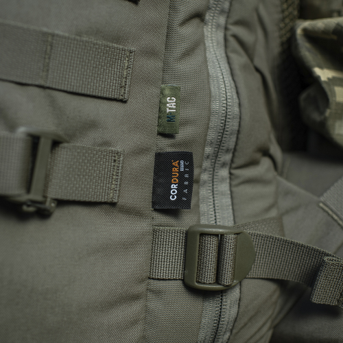 M-TAC РЮКЗАК LARGE GEN.II ELITE RANGER GREEN
