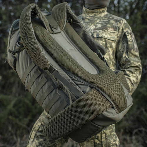 M-TAC РЮКЗАК LARGE GEN.II ELITE RANGER GREEN