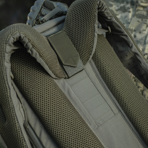 M-TAC РЮКЗАК LARGE GEN.II ELITE RANGER GREEN