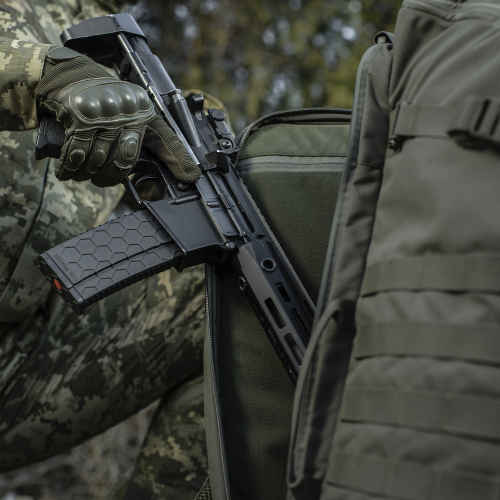 M-TAC РЮКЗАК LARGE GEN.II ELITE RANGER GREEN