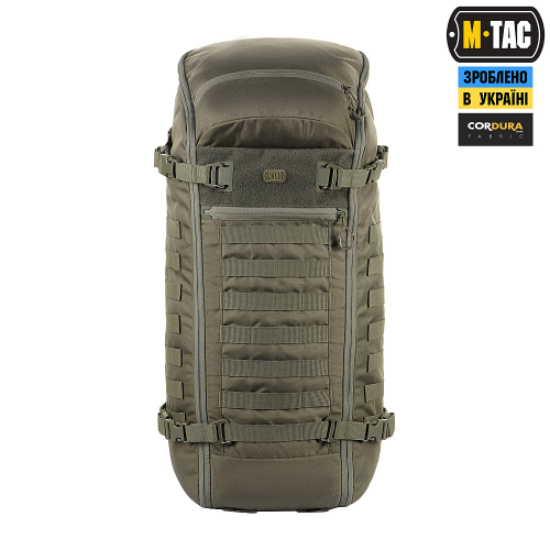 M-TAC РЮКЗАК LARGE GEN.II ELITE RANGER GREEN