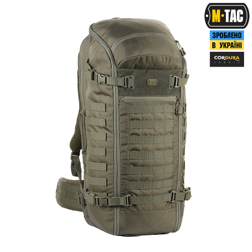 M-TAC РЮКЗАК LARGE GEN.II ELITE RANGER GREEN