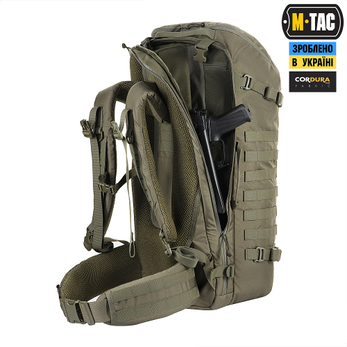 M-TAC РЮКЗАК LARGE GEN.II ELITE RANGER GREEN