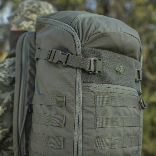 M-TAC РЮКЗАК LARGE GEN.II ELITE RANGER GREEN