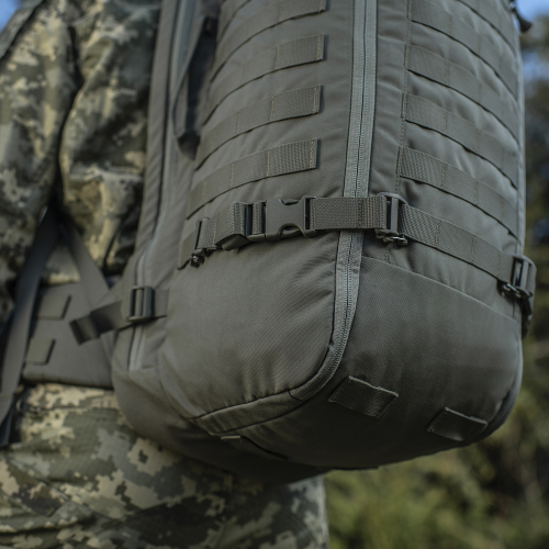M-TAC РЮКЗАК LARGE GEN.II ELITE RANGER GREEN