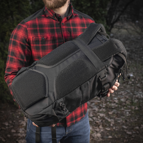M-TAC РЮКЗАК SMALL GEN.II ELITE BLACK
