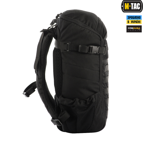 M-TAC РЮКЗАК SMALL GEN.II ELITE BLACK