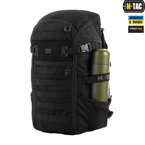 M-TAC РЮКЗАК SMALL GEN.II ELITE BLACK