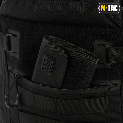 M-TAC РЮКЗАК SMALL GEN.II ELITE BLACK