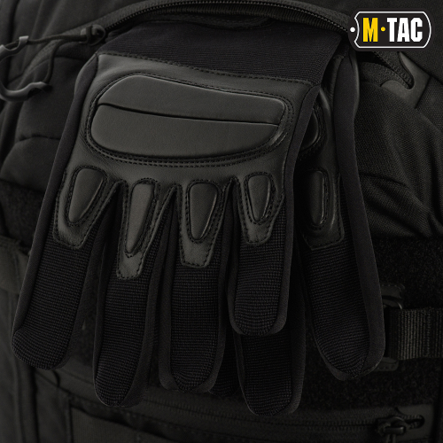 M-TAC РЮКЗАК SMALL GEN.II ELITE BLACK