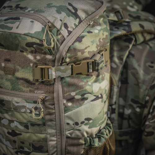 M-TAC РЮКЗАК SMALL GEN.II ELITE MULTICAM