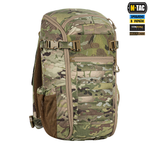 M-TAC РЮКЗАК SMALL GEN.II ELITE MULTICAM
