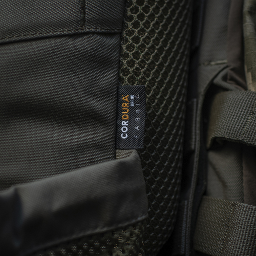 M-TAC РЮКЗАК SMALL GEN.II ELITE RANGER GREEN