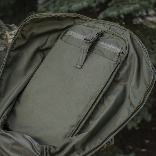 M-TAC РЮКЗАК SMALL GEN.II ELITE RANGER GREEN