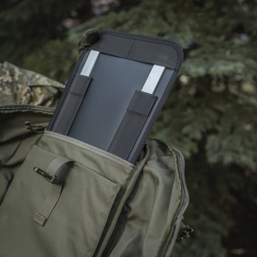 M-TAC РЮКЗАК SMALL GEN.II ELITE RANGER GREEN
