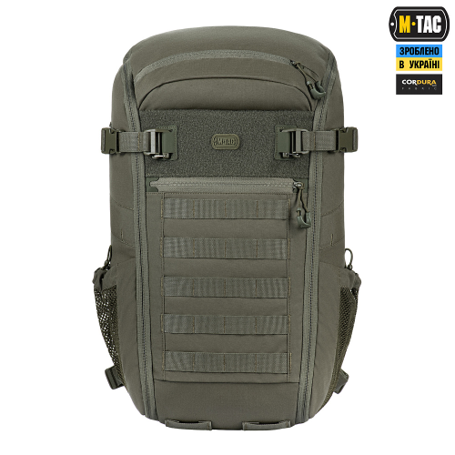 M-TAC РЮКЗАК SMALL GEN.II ELITE RANGER GREEN