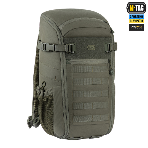 M-TAC РЮКЗАК SMALL GEN.II ELITE RANGER GREEN