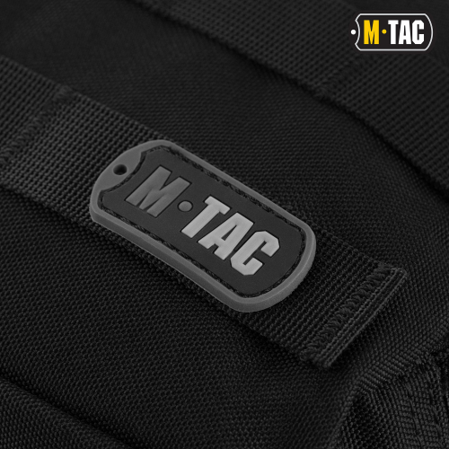 M-TAC РЮКЗАК TROOPER PACK BLACK