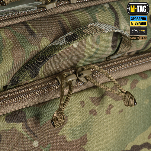 M-TAC СУМКА-РЮКЗАК ДЛЯ FPV 10ʼʼ ДРОНОВ LIGHTWEIGHT MULTICAM