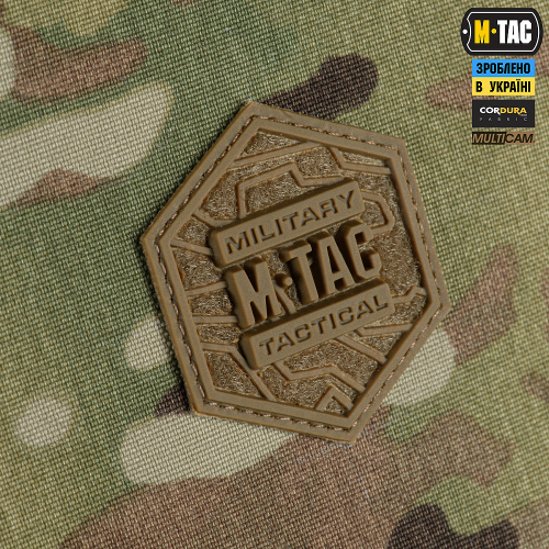 M-TAC СУМКА-РЮКЗАК ДЛЯ FPV 10ʼʼ ДРОНОВ LIGHTWEIGHT MULTICAM