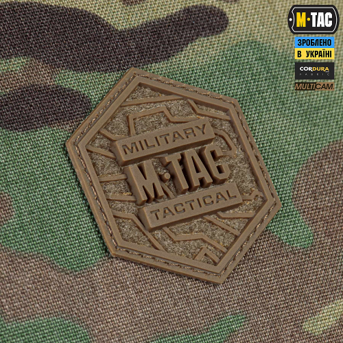 M-TAC СУМКА-РЮКЗАК ДЛЯ FPV 7ʼʼ ДРОНОВ LIGHTWEIGHT MULTICAM