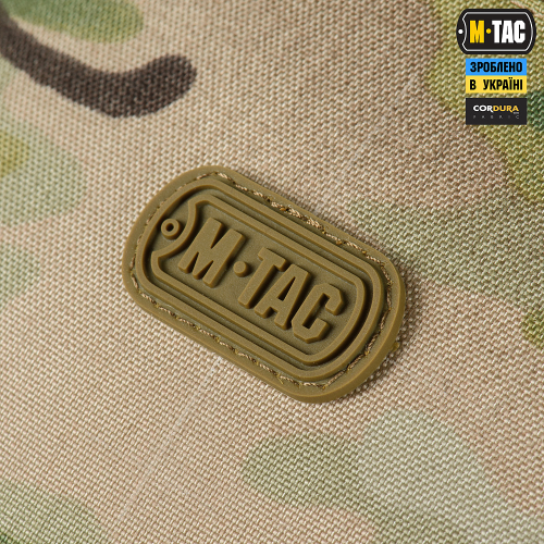 M-TAC СУМКА CROSS BAG ELITE MULTICAM