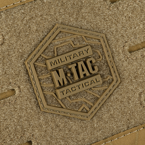 M-TAC СУМКА EDC BAG X-PAC ELITE COYOTE