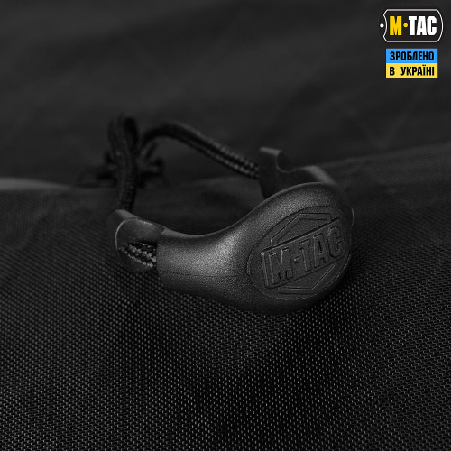 M-TAC СУМКА KONVERT BAG X-PAC ELITE BLACK