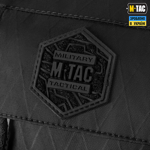 M-TAC СУМКА MAGNET BAG X-PAC ELITE BLACK
