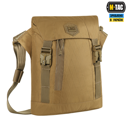 M-TAC СУМКА MAGNET BAG X-PAC ELITE COYOTE