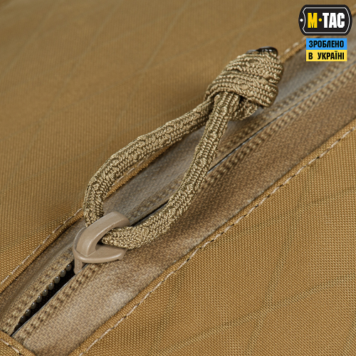 M-TAC СУМКА MAGNET BAG X-PAC ELITE COYOTE