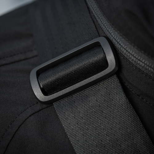 M-TAC СУМКА SPHAERA HARDSLING BAG X-PAC ELITE BLACK