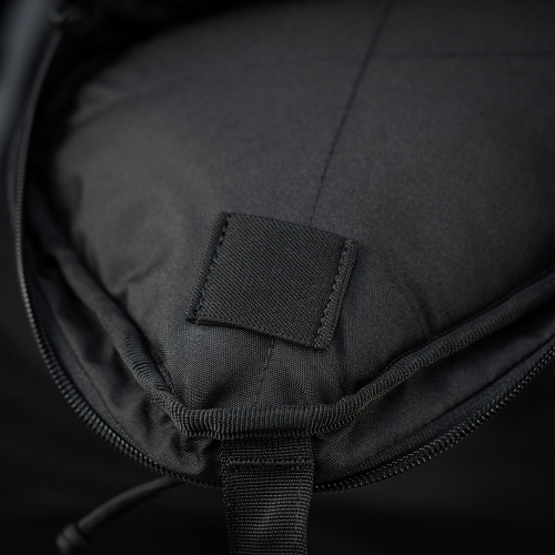 M-TAC СУМКА SPHAERA HARDSLING BAG X-PAC ELITE BLACK
