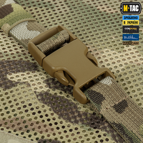M-TAC СУМКА-РЮКЗАК ДЛЯ КВАДРОКОПТЕРА AVATA 2 MULTICAM