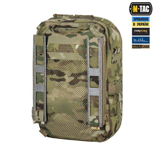 M-TAC СУМКА-РЮКЗАК ДЛЯ КВАДРОКОПТЕРА AVATA 2 MULTICAM