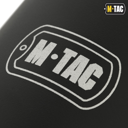 M-TAC ТЕРМОС 750 МЛ ЧЕРН./НЕРЖ.