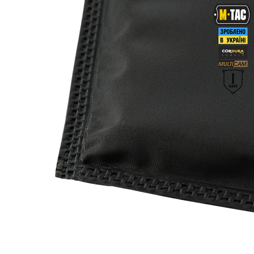 M-TAC ФАРТУХ ПРОТИУЛАМКОВИЙ З БАЛІСТИЧНИМ ПАКЕТОМ 1 КЛАС (FMS) LASER CUT MULTICAM