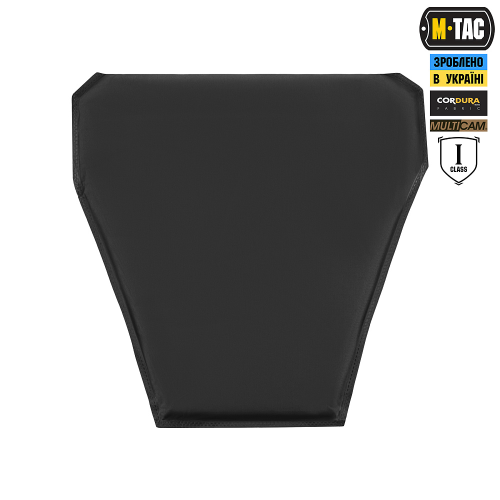 M-TAC ФАРТУХ ПРОТИУЛАМКОВИЙ З БАЛІСТИЧНИМ ПАКЕТОМ 1 КЛАС (FMS) LASER CUT MULTICAM
